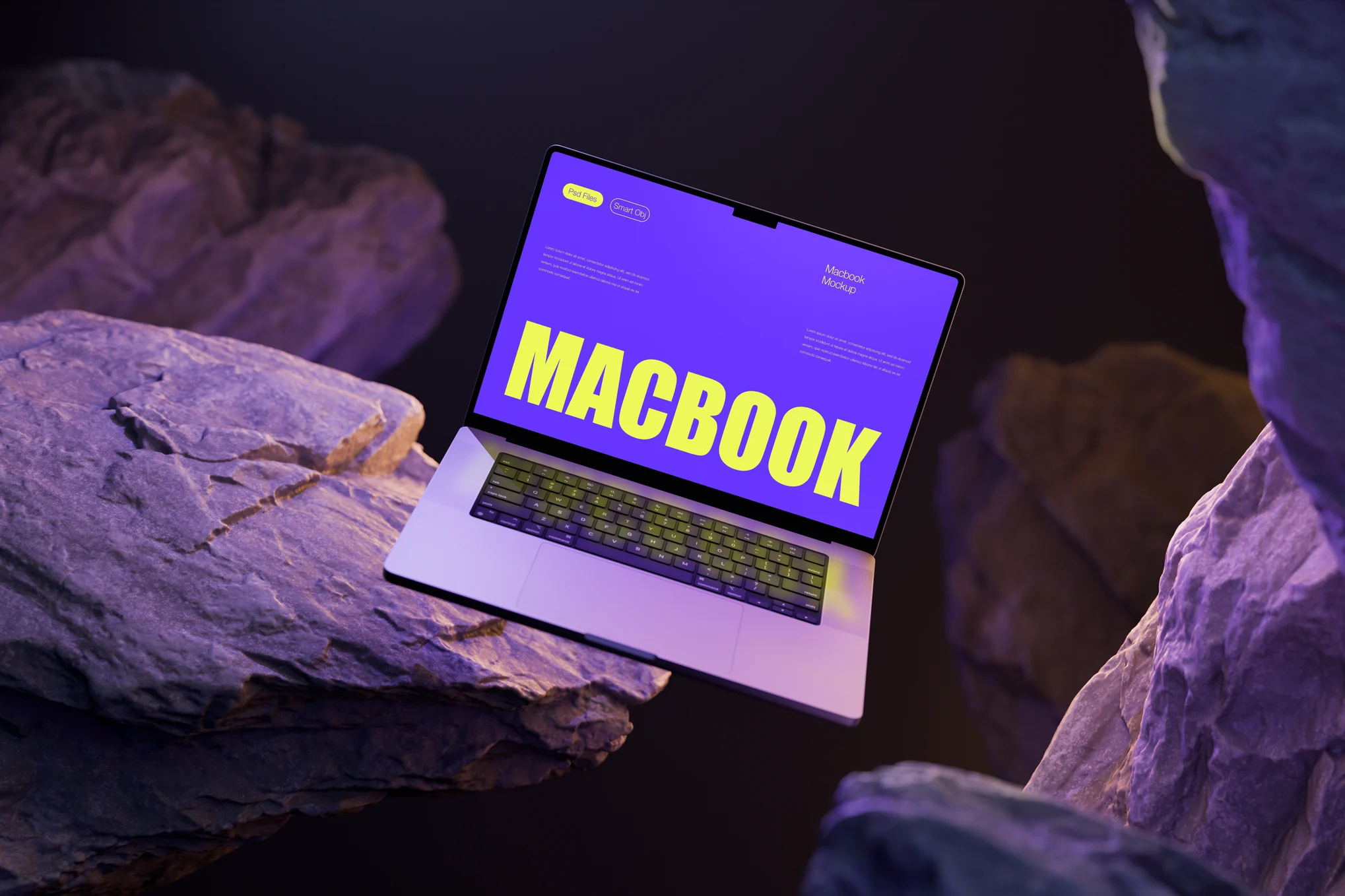 MacBook