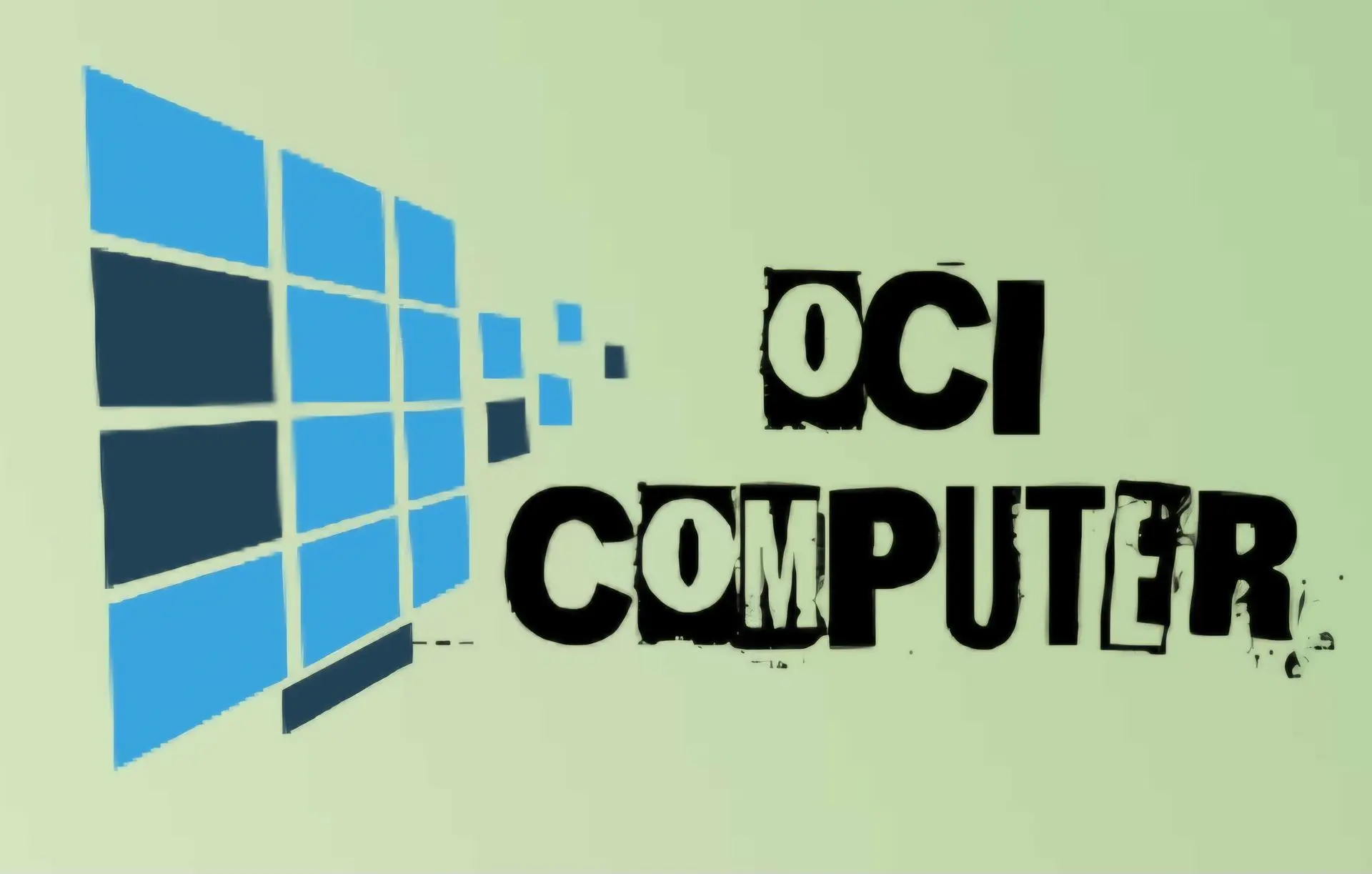 oci computer